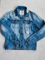 Herren Jeansjacke von Rebel Größe M Nordrhein-Westfalen - Lippstadt Vorschau