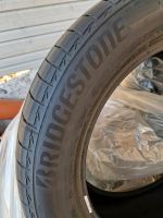 4 Sommerreifen Bridgestone Turanza 235/55r19 neu Kreis Ostholstein - Malente Vorschau