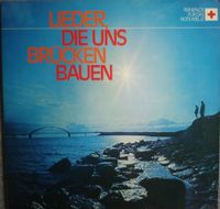 Lieder, die uns Brücken bauen - LP - Vinyl - Schallplatte - 70er Niedersachsen - Zeven Vorschau