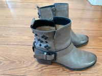 NEUWERTIGE Kennel & Schmenger Stiefel Boots taupe Gr 37 Schleswig-Holstein - Lübeck Vorschau