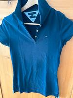 Poloshirt Tommy Hilfiger Navy slim S Bayern - Lindau Vorschau