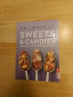 Dr. Oetker Sweets & Candies Konfekt, Pralinen & Bonbons Buch Neu Berlin - Steglitz Vorschau