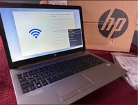 Notebook / Laptop / HP Essential / HP 250 G7 / hewlett packard Niedersachsen - Rhauderfehn Vorschau