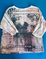 ❤️Leichter Damen Pullover von Liberty Größe M❤️ Hessen - Groß-Umstadt Vorschau