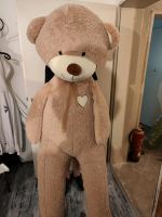 Riesen Teddybär 160 cm Baden-Württemberg - Urbach Vorschau