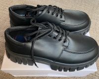 Schuhe/Plateau loafer/docks/dr.martens/art/nagelneu/ Bayern - Vilsheim Vorschau