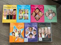 Golden Girls komplette Serie DVD Bayern - Wertach Vorschau