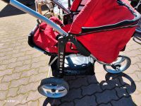 Kinderwagen von der Fa Tornado Niedersachsen - Neuenkirchen Vorschau