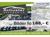 Volkswagen Golf Variant VII Highline 2.0TDI*DSG AHK LED ACC Bayern - Ruhstorf an der Rott Vorschau