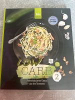 Mixgenuss - Kochbuch „Low Carb 2“ Bayern - Rain Lech Vorschau