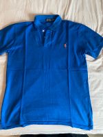 Ralph Lauren polo blau XL Baden-Württemberg - Donaueschingen Vorschau