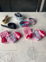 5 Gürtel für Mädchen/ Socken gratis Bayern - Weiden (Oberpfalz) Vorschau