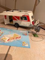 Playmobil 6513 Wohnwgen Bayern - Denkendorf Vorschau