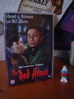 The Red House - Gruselklassiker mit Edward G. Robinson (1947) Baden-Württemberg - Heidelberg Vorschau