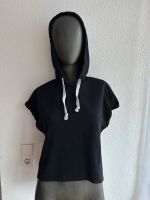 Hoodie, kurzarm, Gr. S Baden-Württemberg - Karlsdorf-Neuthard Vorschau