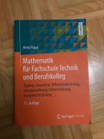 Mathematik für Fachschule Bayern - Huglfing Vorschau