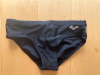 Badehose von Arena Gr. 164 - Neu schwarz Bayern - Glashütten Vorschau