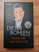 Dieter Bohlen  Nichts als die Wahrheit Buch Poptitan Nordrhein-Westfalen - Lemgo Vorschau