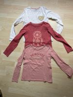 3 Langarmshirts von Vertbaudet Gr 140 Baden-Württemberg - Freiburg im Breisgau Vorschau