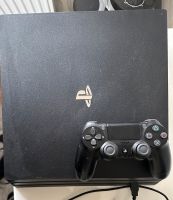 PlayStation 4 Pro 1TB inkl. 2 Controller Hessen - Limburg Vorschau