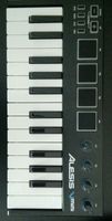 Alesis V-mini 25-Key USB Midi Controller - wie neu Nordrhein-Westfalen - Minden Vorschau