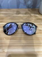 Rayban Sonnenbrille RB4253 6237/7X 145 mm violett lila Nordrhein-Westfalen - Herne Vorschau