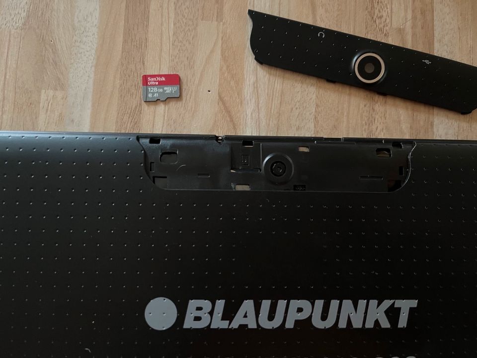 Blaupunkt Tablet PC Discovery A10.302 in Reutlingen