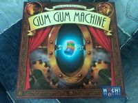 Gesellschaftspiel Gum Gum Machine Bayern - Gauting Vorschau