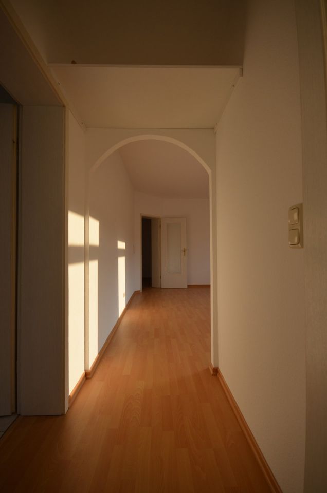 2-Zimmer-Wohnung im nördlichen Zentrum in Jena