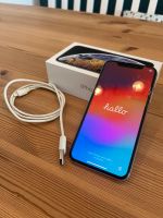 iPhone XS 256 GB weiß Hessen - Rüsselsheim Vorschau