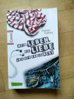 Conni - Mein Leben, die Liebe und der ganze Rest, Roman Bochum - Bochum-Nord Vorschau