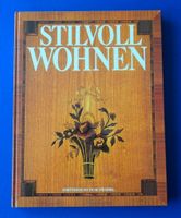 Buch „Stilvoll Wohnen“ Arbeitskreis Deutsche Stilmöbel, wie neu Aubing-Lochhausen-Langwied - Aubing Vorschau