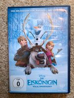 DVD Die Eiskönigin Völlig unverfroren Mecklenburg-Strelitz - Landkreis - Neverin Vorschau