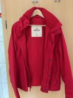 Hollister Jacke XL, rot, neu Berlin - Steglitz Vorschau