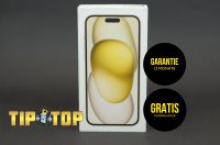 ⭐️Apple iPhone 15 Plus 256GB Gelb WIE NEU ⭐️ Mitte - Tiergarten Vorschau