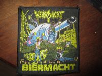 Wehrmacht, Biermacht, Original aus den 80igern Schleswig-Holstein - Flensburg Vorschau