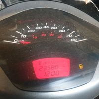 PIAGGIO Vespa Primavera Sprint Tacho Meter 23588 tkm Lager 27616 Nordrhein-Westfalen - Düren Vorschau