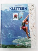 Klettern - Tony Lourens Nordrhein-Westfalen - Nottuln Vorschau