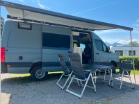 Motorhome Exclusive Wohnmobil Mwst ausweisbar Baden-Württemberg - Kirchheim unter Teck Vorschau