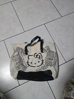 Stoff Tasche Hello kitty Saarland - Quierschied Vorschau