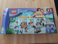 Lego Friends 41118 Heartlake Supermarkt Nordrhein-Westfalen - Meerbusch Vorschau