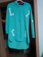 Jacke sweatshirtstoff Strickjacke Niedersachsen - Hermannsburg Vorschau