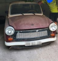 Trabant Original 6V Thüringen - Gotha Vorschau