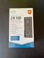 eufy 2K HD Batteriebetriebene Video-Türklingel Nordrhein-Westfalen - Oberhausen Vorschau