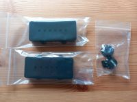 Fender Jazzmaster Pickup Cover Kappe Volumen Tone Toggle Knopf Nordrhein-Westfalen - Solingen Vorschau