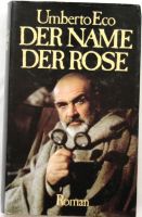 Umberto Eco - Der Name der Rose - Roman Nordrhein-Westfalen - Dülmen Vorschau