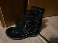 Stiefel schwarz Sachsen - Markkleeberg Vorschau