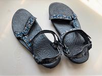 Teva Trecking Sandalen Herren 43 Bayern - Marktoberdorf Vorschau