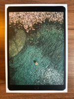 Apple iPad Pro (10,5-inch) Wi-Fi + Cellular (2017; 512 GB) Niedersachsen - Holle Vorschau