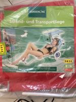Strand & Transportliege Bayern - Viereth-Trunstadt Vorschau